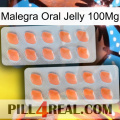 Malegra Oral Jelly 100Mg 27